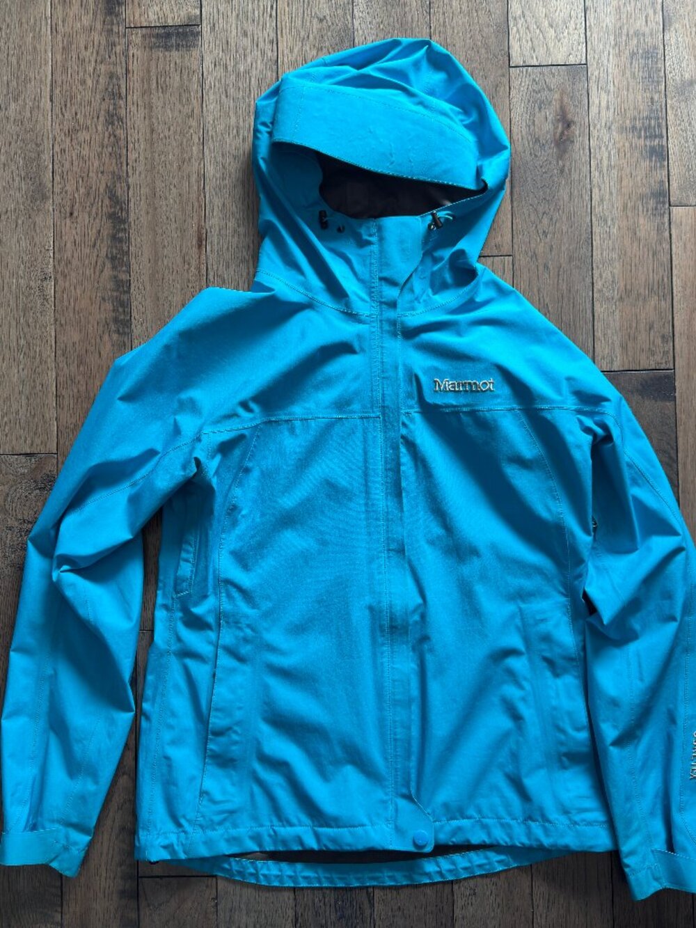Marmot Minimalist Waterproof Rain Jacket